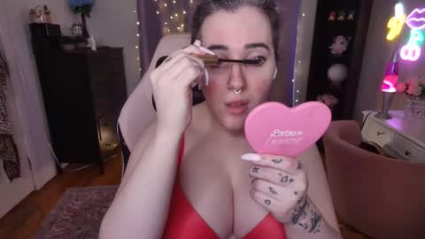 Snapshot of rachelbrooksxx chatting on 15, 1, 2025 Rachel Brooks online show from 15, 1, 2025