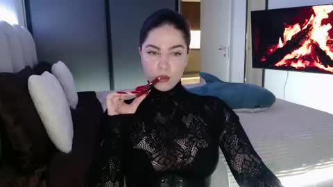 Snapshot of rachelcamp chatting on 15, 6, 2026 Call me Miss. online show from 15, 6, 2026