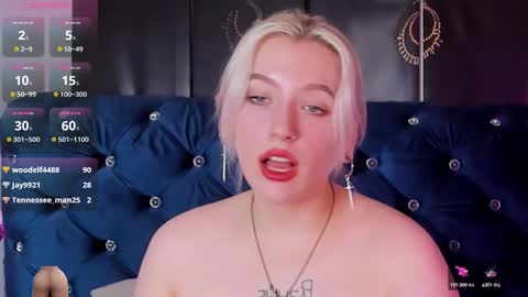 Snapshot of rachelcart chatting on 9, 12, 2024 RachelCart online show from 9, 12, 2024
