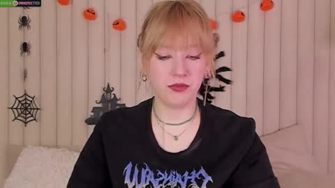 RachelCart online show from 14, 10, 2025