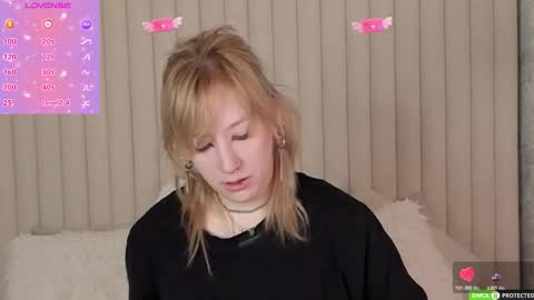 RachelCart online show from 5, 11, 2025