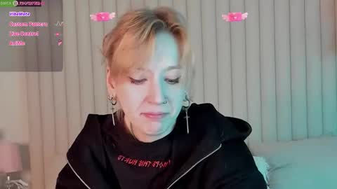 RachelCart online show from 24, 11, 2025