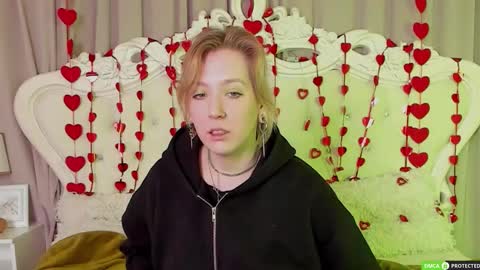 RachelCart online show from 13, 2, 2026