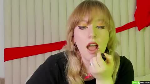 RachelCart online show from 8, 7, 2026