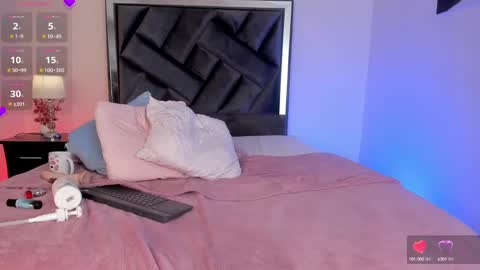 Rachel Ebony online show from 22, 1, 2025