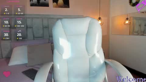 Rachel online show from 21, 4, 2026