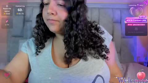 Snapshot of rachell_honey7 chatting on 18, 5, 2026 Rachel online show from 18, 5, 2026