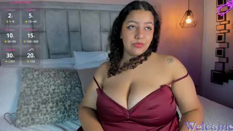 Snapshot of rachell_honey7 chatting on 5, 6, 2026 Rachel online show from 5, 6, 2026