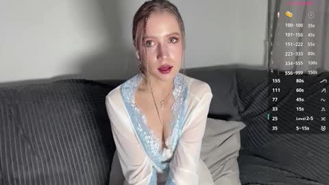 Alice online show from 26, 3, 2026