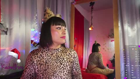 rachellk online show from 4, 1, 2025