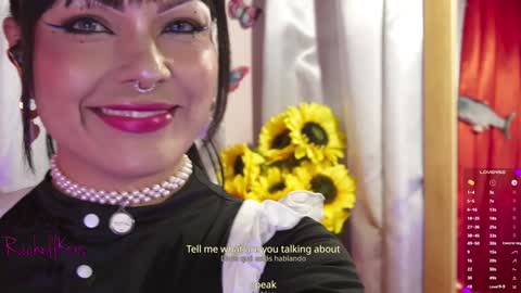 rachellk online show from 2, 2, 2025