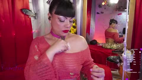 rachellk online show from 21, 2, 2025