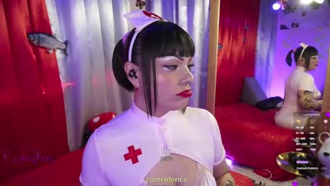 rachellk online show from 1, 3, 2025