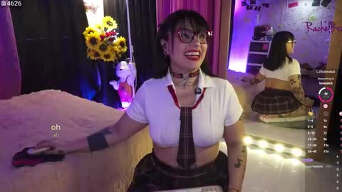 rachellk online show from 18, 1, 2026