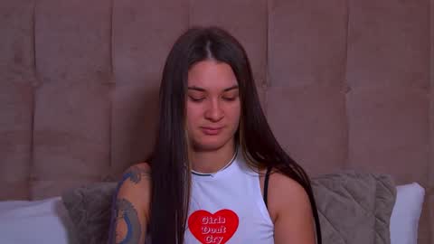 RachellSimpson online show from 20, 1, 2025