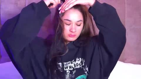 RachellSimpson online show from 20, 2, 2025