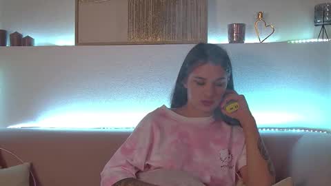 RachellSimpson online show from 24, 2, 2025