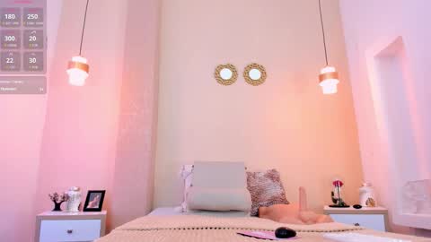 Snapshot of rachelmorggan chatting on 2, 10, 2025 Rachelita online show from 2, 10, 2025