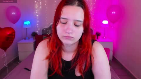 Snapshot of rachelpirce chatting on 11, 2, 2025 Rachel online show from 11, 2, 2025