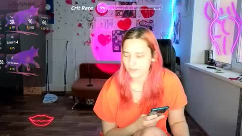 Rachel online show from 22, 3, 2026