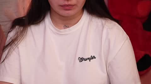 Snapshot of rachelswaan chatting on 2, 1, 2025 RachelSwaan online show from 2, 1, 2025