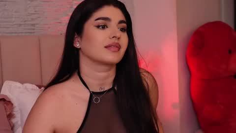 Snapshot of rachelswaan chatting on 2, 3, 2025 RachelSwaan online show from 2, 3, 2025