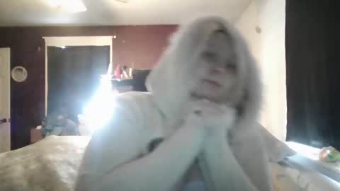 Snapshot of rachyyymarie93 chatting on 21, 12, 2024 Rachyyyy online show from 21, 12, 2024