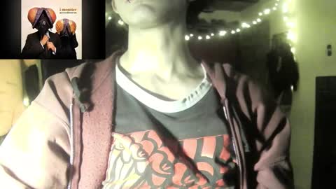 racky7w7 online show from 2, 11, 2025