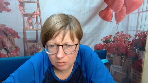 RadaChudna online show from 17, 4, 2026