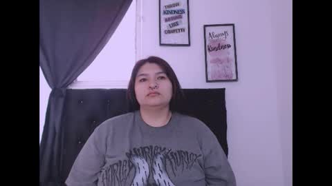 radiantgoddes online show from 26, 10, 2025