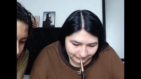 radiantgoddes online show from 8, 3, 2026