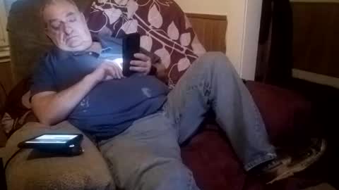 Radioman for fun online show from 18, 2, 2026