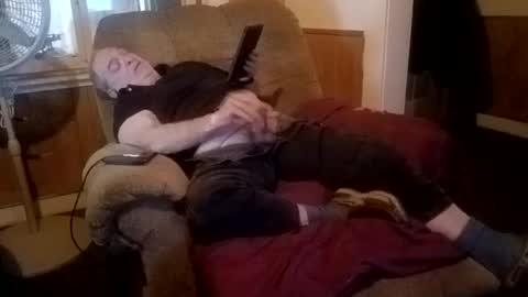 Radioman for fun online show from 5, 3, 2026