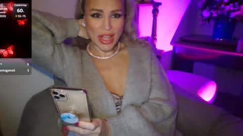 Radmila Star online show from 10, 12, 2024