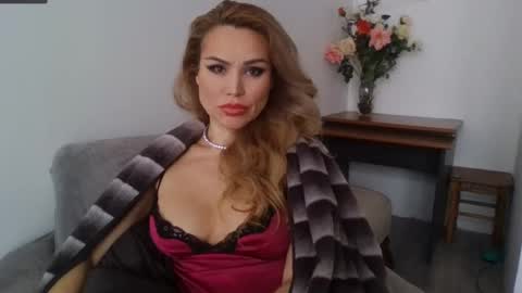 Radmila Star online show from 24, 1, 2025