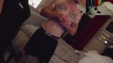 Snapshot of rado970 chatting on 7, 11, 2025 Lauren online show from 7, 11, 2025