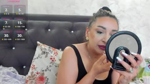 Snapshot of raelledarkstar chatting on 22, 5, 2026 raelledarkstar online show from 22, 5, 2026