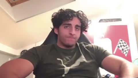 raes online show from 11, 1, 2025