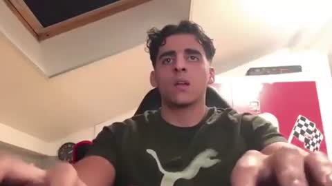 raes online show from 16, 1, 2025