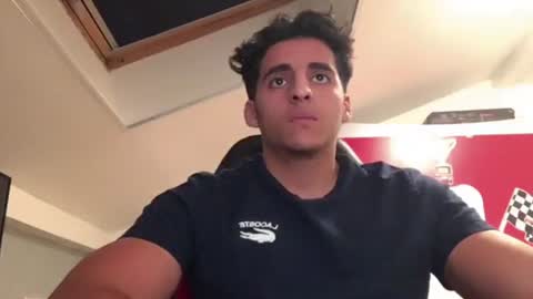 raes online show from 30, 1, 2025