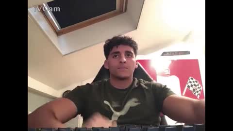 raes online show from 10, 2, 2025