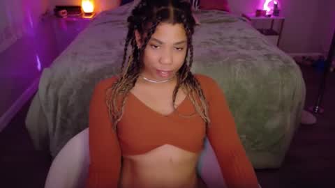 RaeWerks online show from 5, 3, 2026