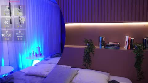 rafa_cruz online show from 17, 3, 2026