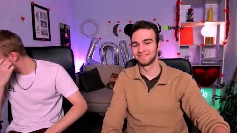 rafael online show from 9, 2, 2026