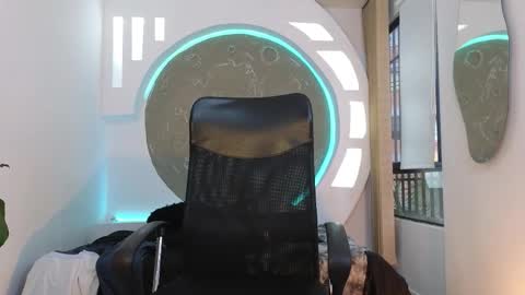 R A F A E L online show from 22, 10, 2025