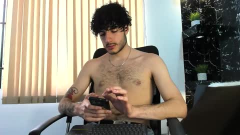 R A F A E L online show from 21, 11, 2025