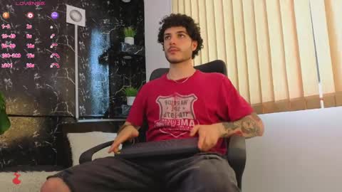 R A F A E L online show from 14, 4, 2026