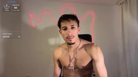 NEW IG  online show from 3, 2, 2026