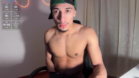 NEW IG  online show from 15, 2, 2026