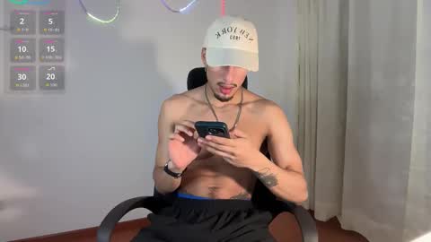 NEW IG  online show from 18, 2, 2026